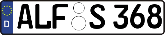 ALF-S368