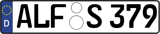 ALF-S379