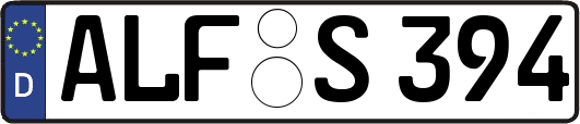 ALF-S394
