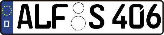 ALF-S406