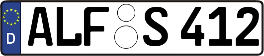 ALF-S412