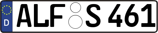 ALF-S461