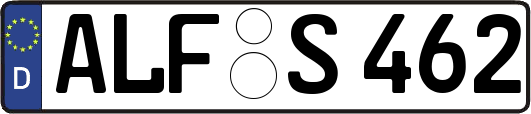 ALF-S462