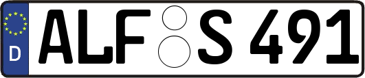 ALF-S491