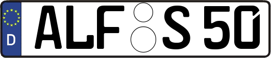 ALF-S50