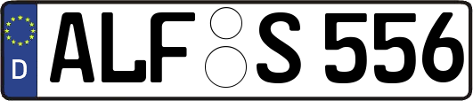 ALF-S556