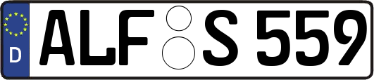 ALF-S559