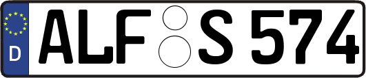 ALF-S574