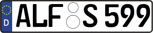 ALF-S599