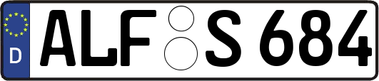 ALF-S684