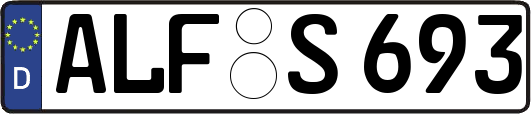 ALF-S693