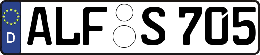 ALF-S705