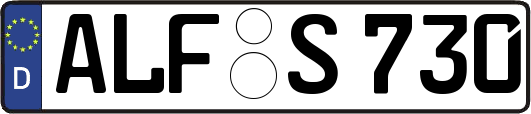 ALF-S730