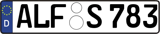 ALF-S783