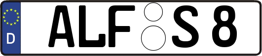 ALF-S8