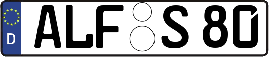 ALF-S80