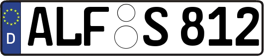 ALF-S812