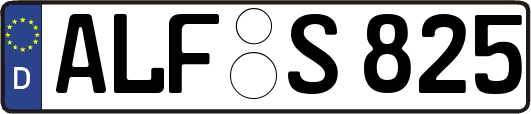 ALF-S825