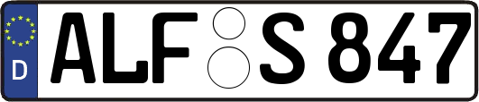 ALF-S847