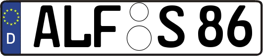 ALF-S86