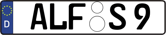 ALF-S9