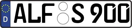 ALF-S900