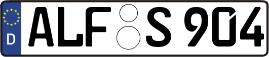 ALF-S904