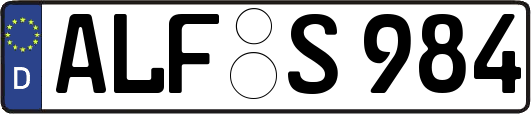 ALF-S984
