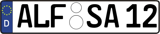 ALF-SA12