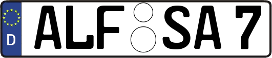 ALF-SA7