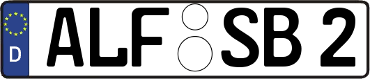 ALF-SB2