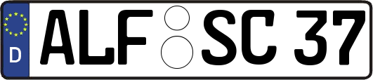 ALF-SC37