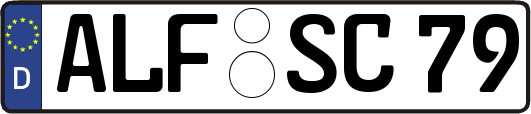ALF-SC79