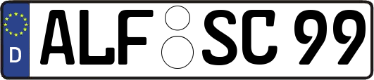 ALF-SC99