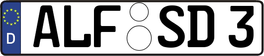 ALF-SD3