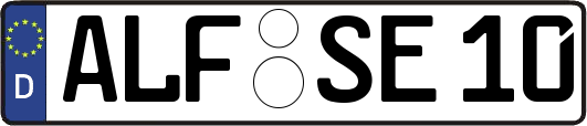 ALF-SE10