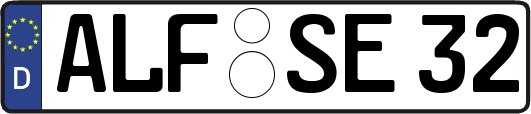 ALF-SE32