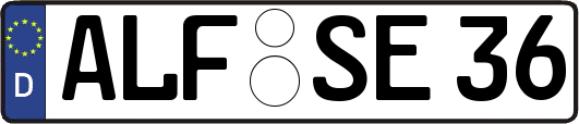 ALF-SE36
