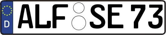 ALF-SE73