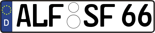 ALF-SF66