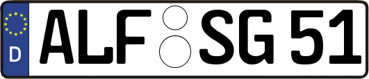 ALF-SG51