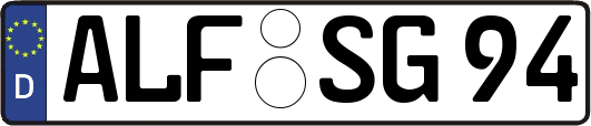 ALF-SG94
