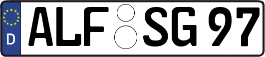 ALF-SG97
