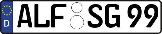 ALF-SG99