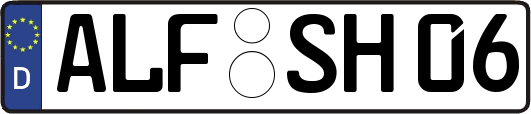 ALF-SH06