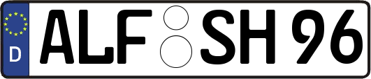 ALF-SH96