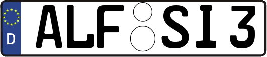 ALF-SI3