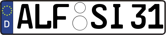 ALF-SI31