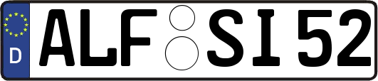 ALF-SI52