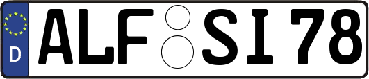 ALF-SI78